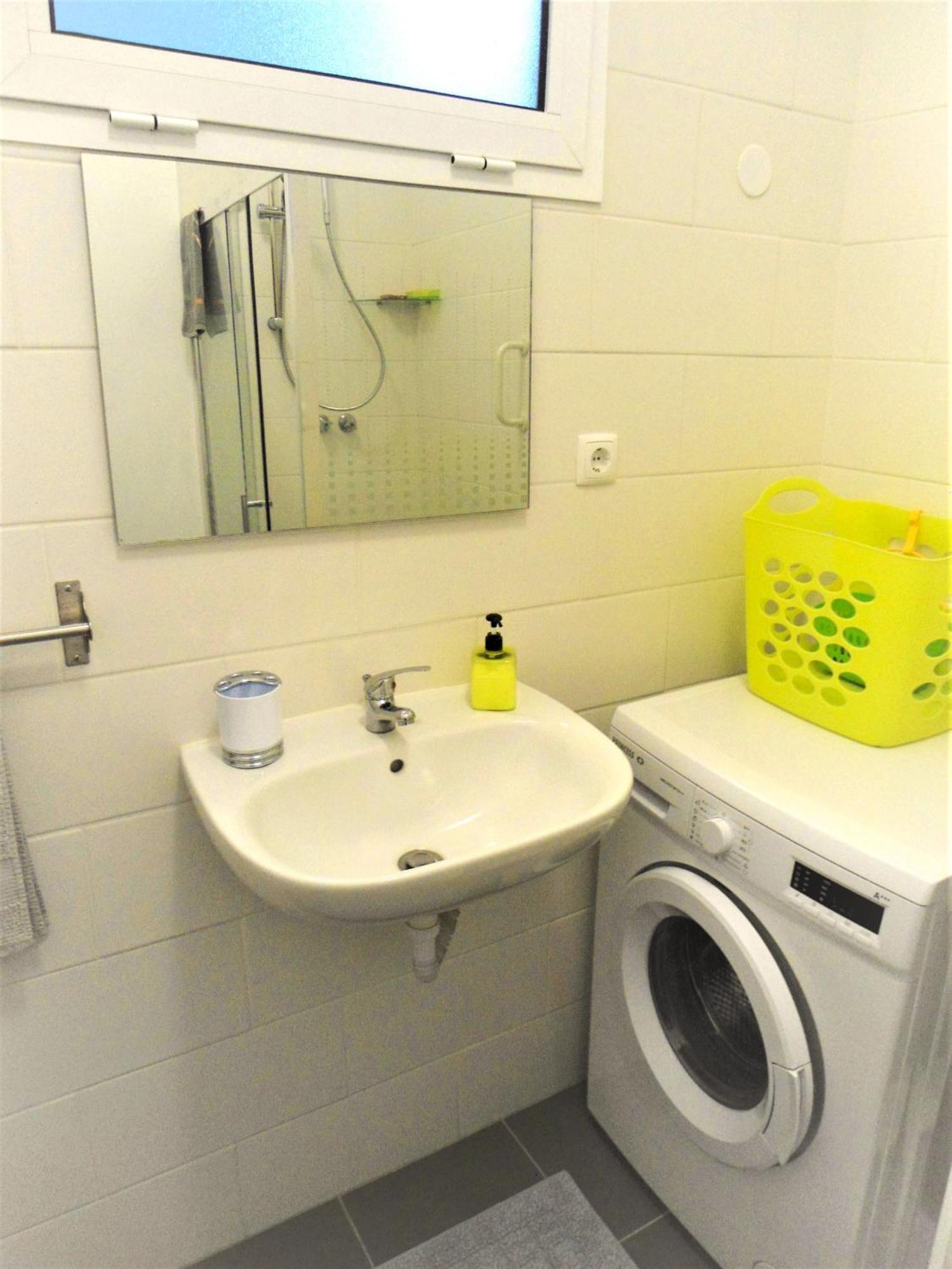 City Apartment 丰沙尔 外观 照片