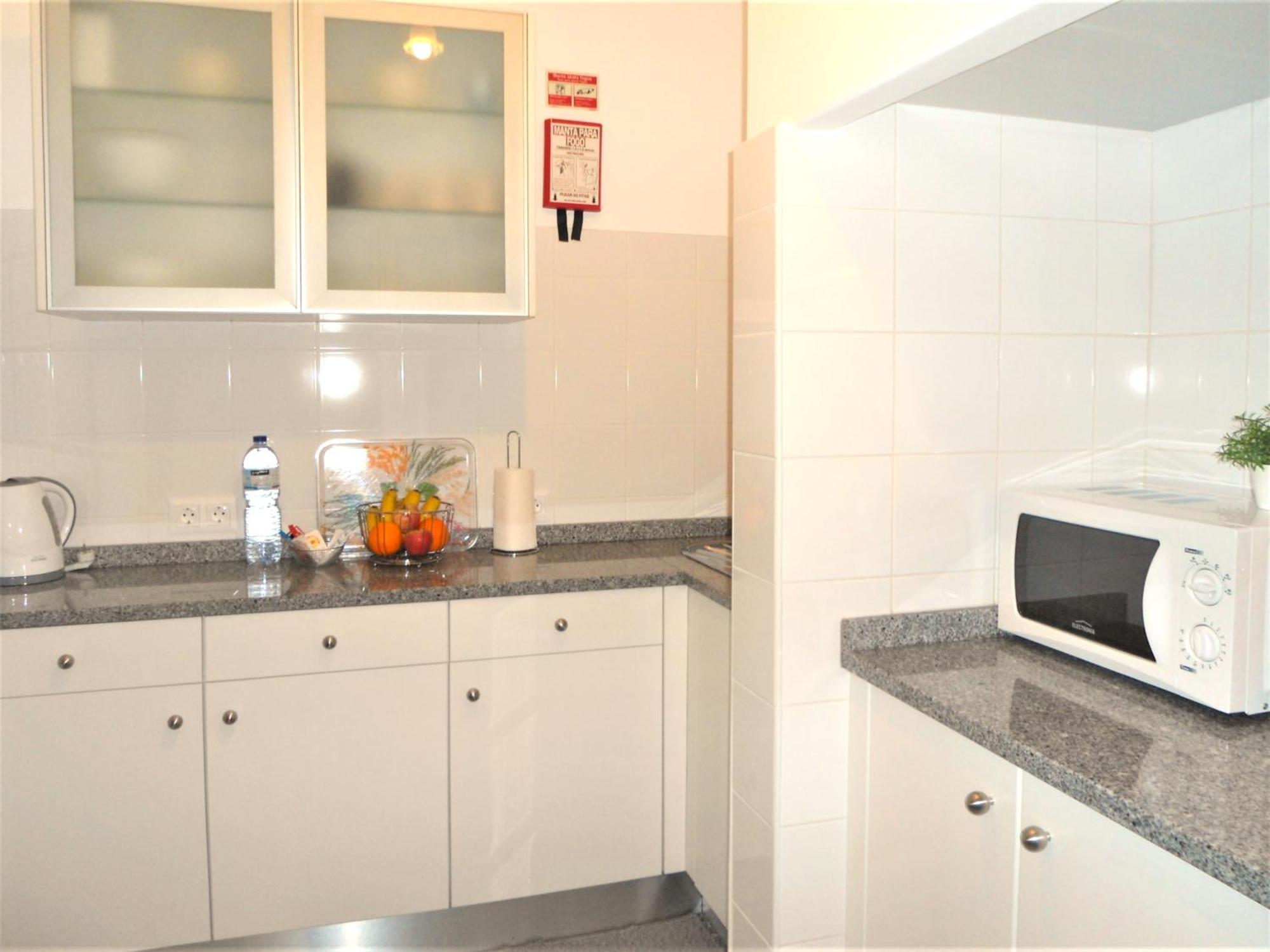 City Apartment 丰沙尔 外观 照片
