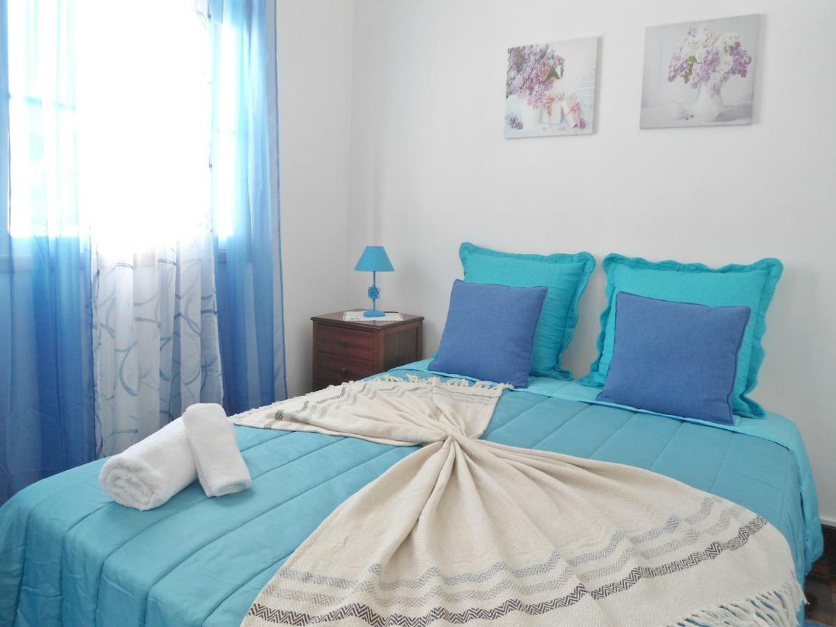 City Apartment 丰沙尔 外观 照片