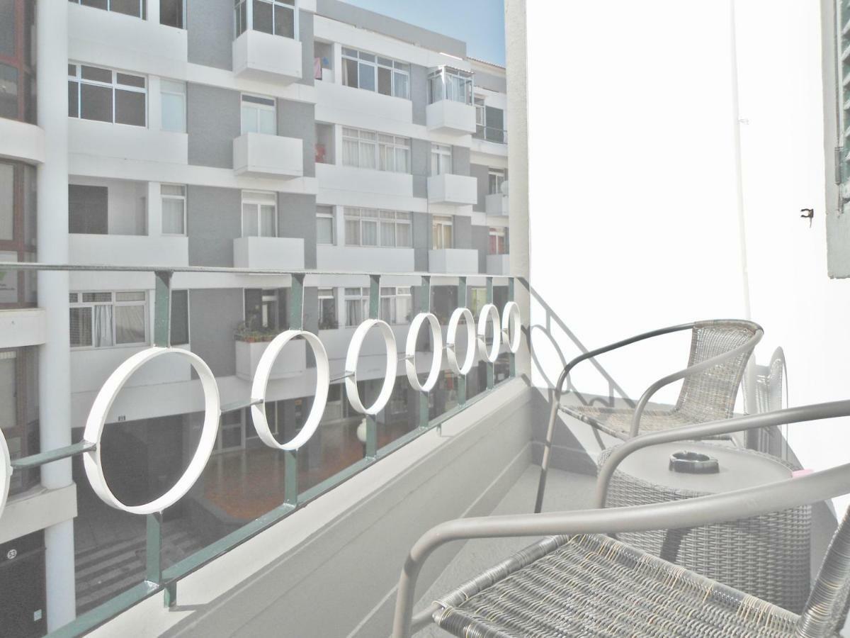 City Apartment 丰沙尔 外观 照片